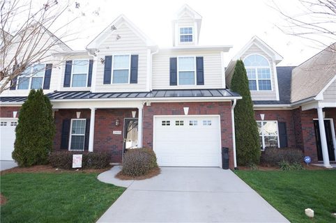 2008 Talbot Lane sold townhome in Braxton Gate, Hickory, NC