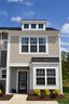 322 Halton Crossing Drive 57 sold home in Concord, SC