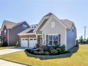 3712 Franklin Meadows Drive sold home in Matthews, SC