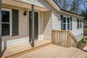 35 Crooked Lane sold home in Asheville, SC