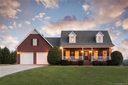 2805 Noritake Trail sold home in Albemarle, SC