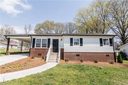 105 Crestview Drive sold home in Concord, SC