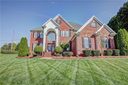 2888 Berwick Lane 7 sold home in Gastonia, SC
