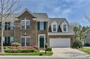 10733 Fred Gutt Drive sold home in Charlotte, SC