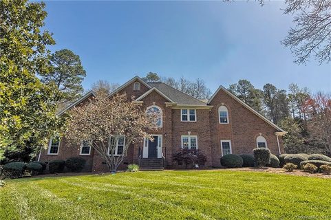 1948 Cavendale Drive sold home in Wedgewood, Rock Hill, SC