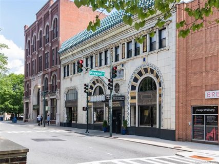 56 Patton Avenue 404 sold condo in Downtown, Asheville, NC