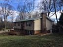 5577 Brookwood Lane sold home in Hickory, SC