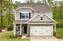 432 Winecoff Woods Drive 36 sold home in Concord, SC