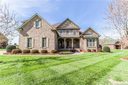 2905 Smith Field Drive sold home in Monroe, SC