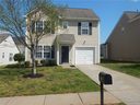 904 Swearngan Ridge Court sold home in Charlotte, SC