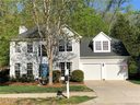 6629 Mounting Rock Road sold home in Charlotte, SC