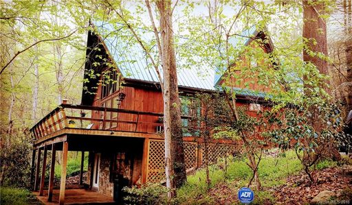 145 Travis Road sold home in Oak Forest, Cullowhee, NC
