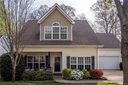 13526 Glencreek Lane sold home in Huntersville, SC