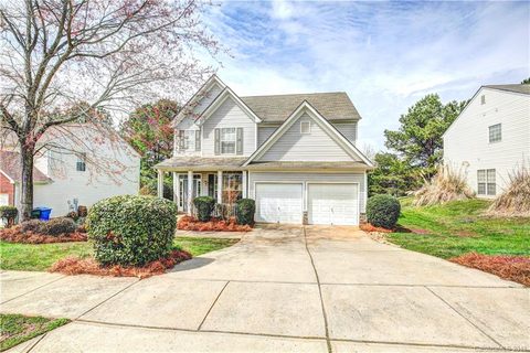 120 Vance Crescent Drive