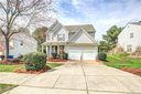120 Vance Crescent Drive sold home in Mooresville, SC