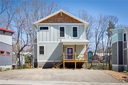 212 Sand Hill Road sold home in Asheville, SC