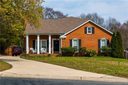 10709 Colony Woods Drive sold home in Charlotte, SC
