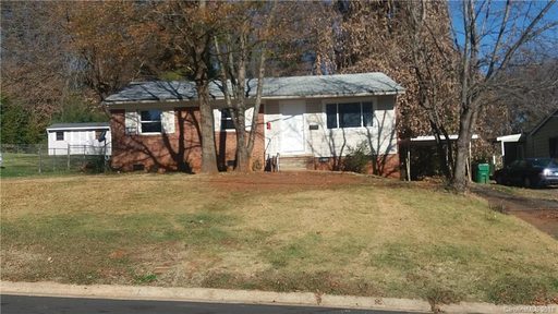 815 Norwood Drive