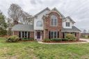 3916 Summerhill Court sold home in Concord, SC