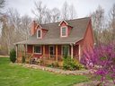 325 Big Bear Boulevard sold home in Old Fort, SC