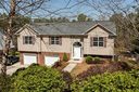 2073 Lake Acres Drive sold home in Hickory, SC