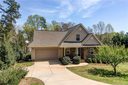 2845 Lake Front Drive sold home in Belmont, SC