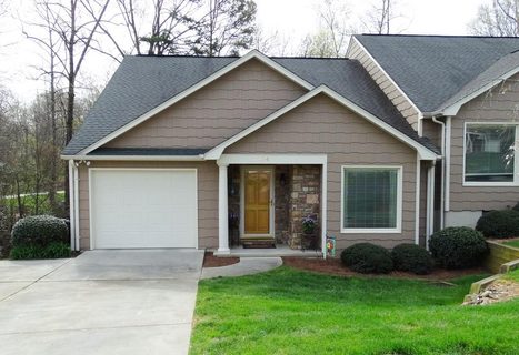184 39th Avenue Court sold townhome in Cedar Grove, Hickory, NC