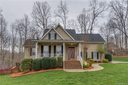 397 Shepherds Creek Circle sold home in Rutherfordton, SC
