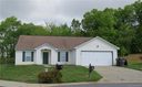 2096 Chapel Creek Road sold home in Concord, SC