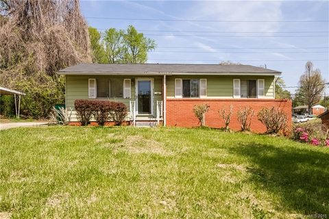 819 Norwood Drive
