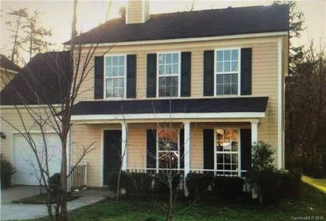 6329 Mcintyre Ridge Drive 38 sold home in Barrington, Charlotte, NC