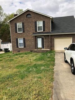 909 Ramblewood Lane sold home in Forest Brook, Gastonia, NC
