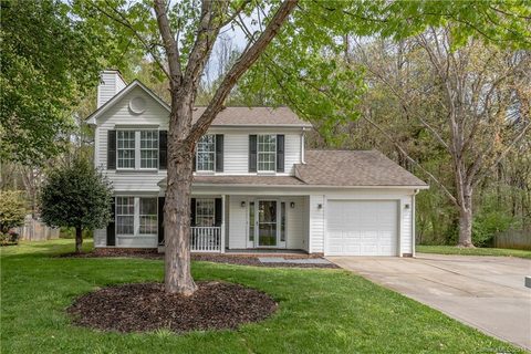 6403 Mounting Rock Road