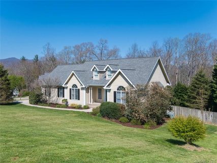 118 Clear Vista Lane sold home in Clear Vista, Asheville, NC