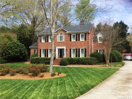 538 Willowblue Run sold home in Wedgewood, Rock Hill, SC