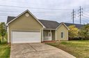 2638 Millpond Way sold home in Concord, SC