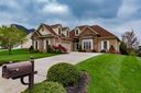 4802 Morning Glow Lane sold home in Hickory, SC