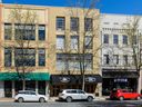 35 Patton Avenue 402 sold home in Asheville, SC