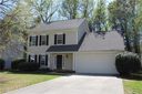 2843 Whaleys Court sold home in Charlotte, SC