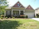 11512 Brangus Lane sold home in Mint Hill, SC