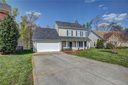 2441 Acadia Court sold home in Kannapolis, SC