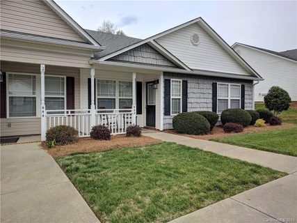 442 Guiness Place 16 sold townhome in Meadow Creek, Rock Hill, SC