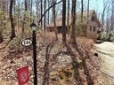 144 Panther Gap Road sold home in Brevard, SC