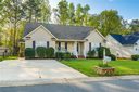 729 Golden Bell Drive sold home in Rock Hill, SC