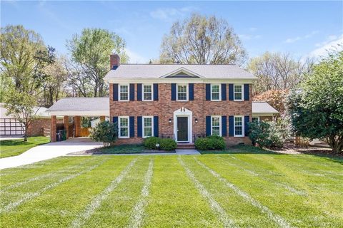 4132 Bridgewood Lane