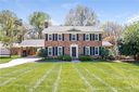 4132 Bridgewood Lane sold home in Charlotte, SC