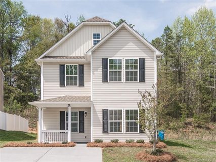 443 Danielle Way 14 sold home in Huntington Place Iii, Fort Mill, SC