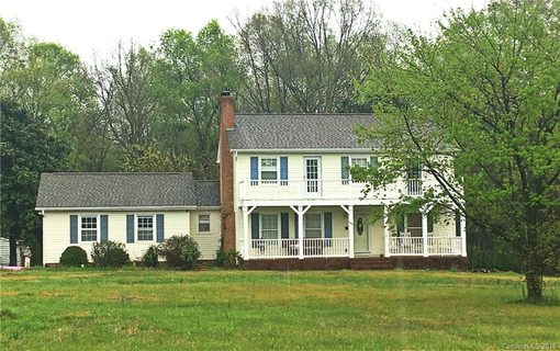 3807 Potter Road