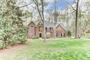 1315 Lake Point Drive sold home in Weddington, SC