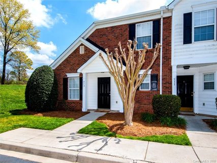973 Heritage Parkway 22 sold townhome in Sheffield, Fort Mill, SC